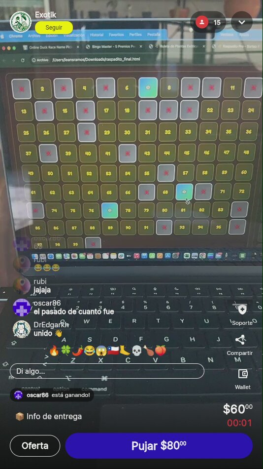 Item