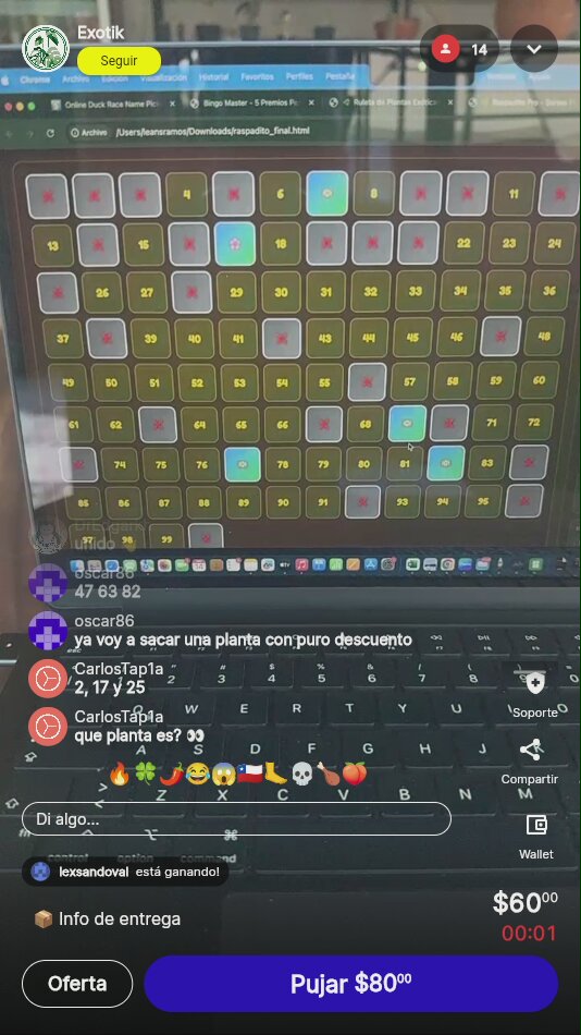 Item