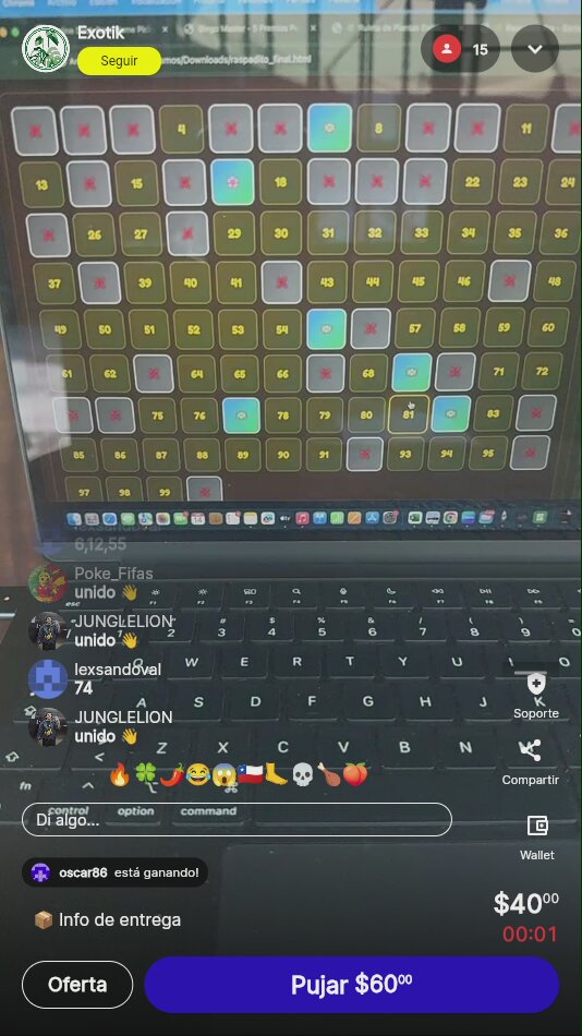 Item
