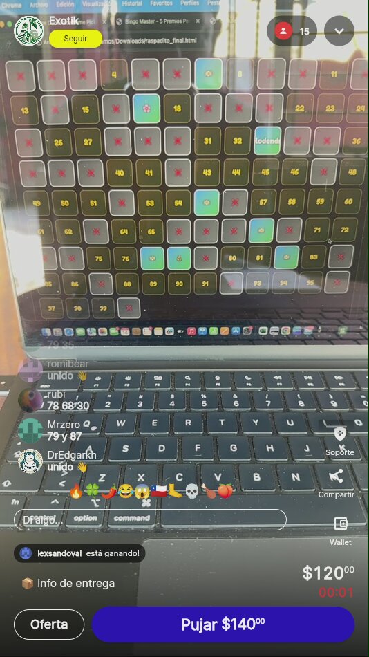Item