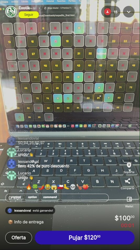 Item