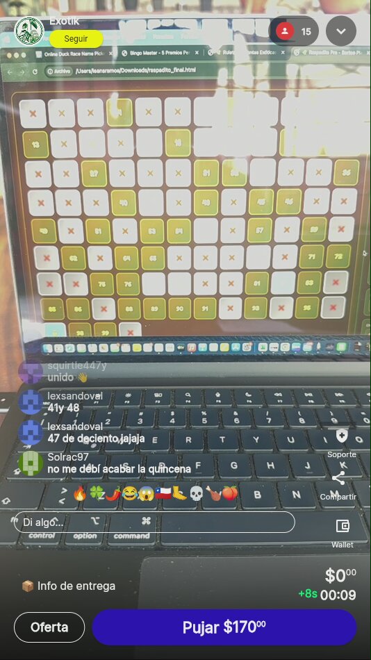 Item