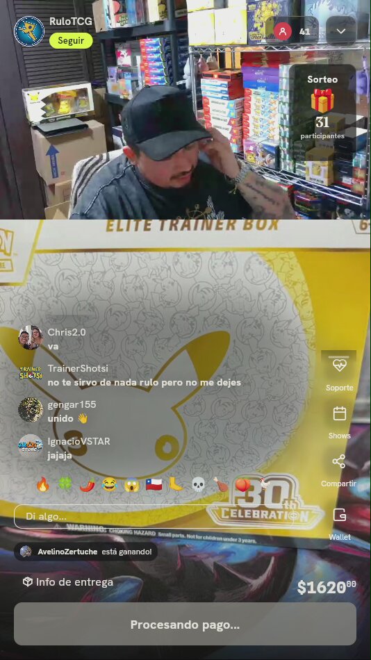 Elite Trainer Box Pokémon Celebrations