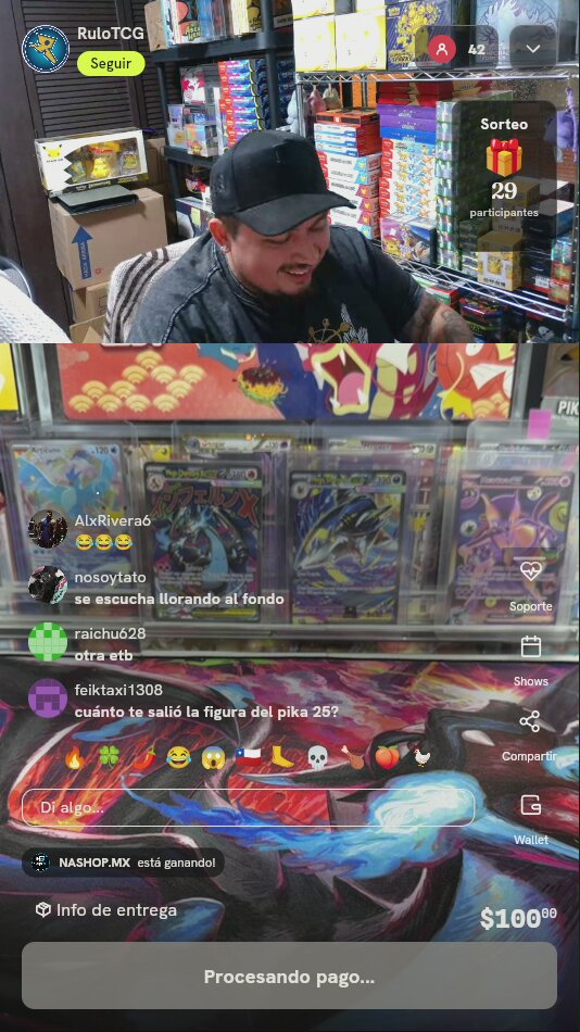 Lote Bulk de Cartas Pokémon TCG