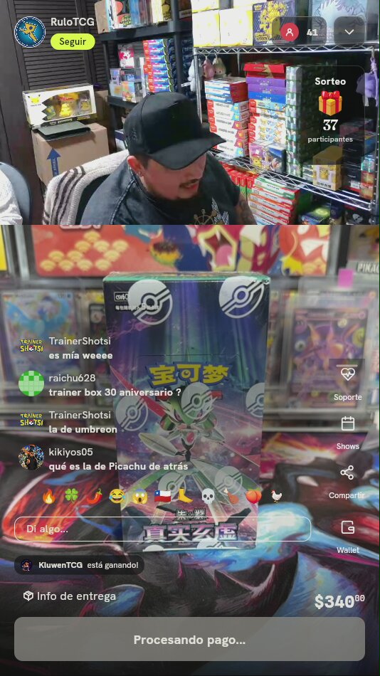 Booster Box Pokémon TCG Arcane Truth