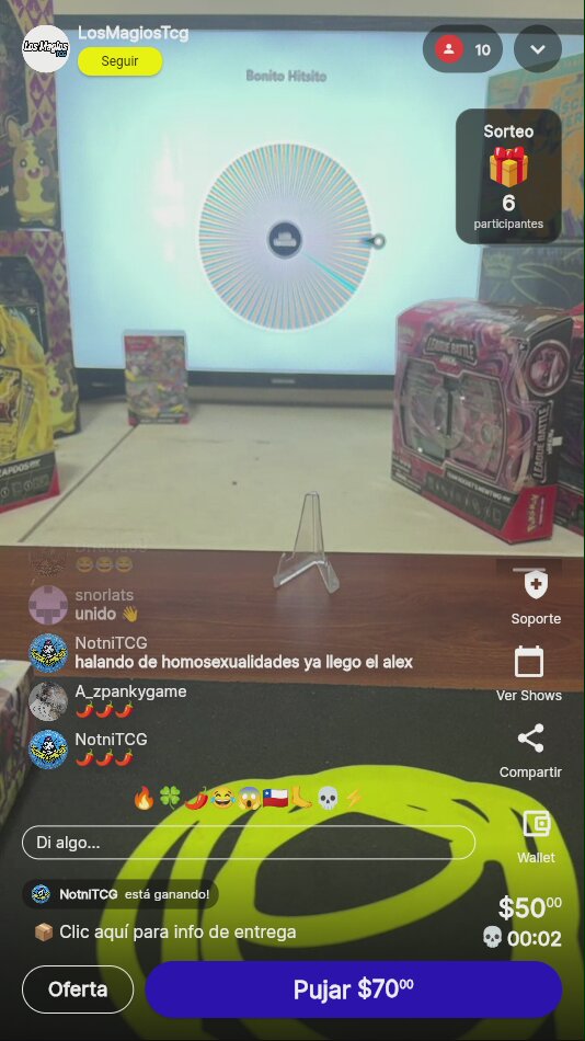 Carta Pokémon Charizard al Azar