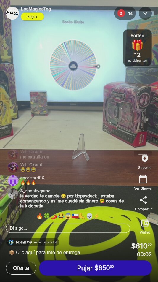 Pokémon League Battle Deck