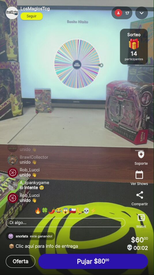 Sobre Pokémon Ninja Zero