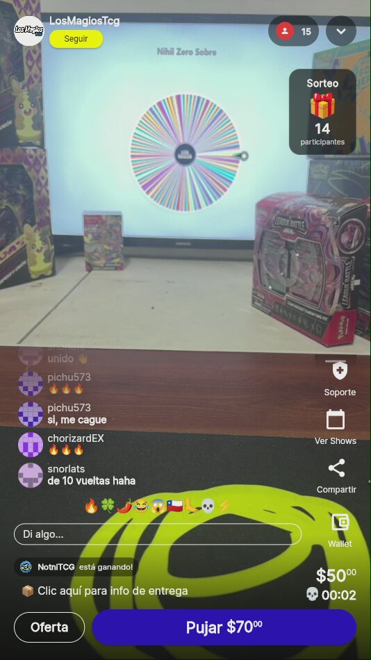 Pokémon TCG League Battle Deck