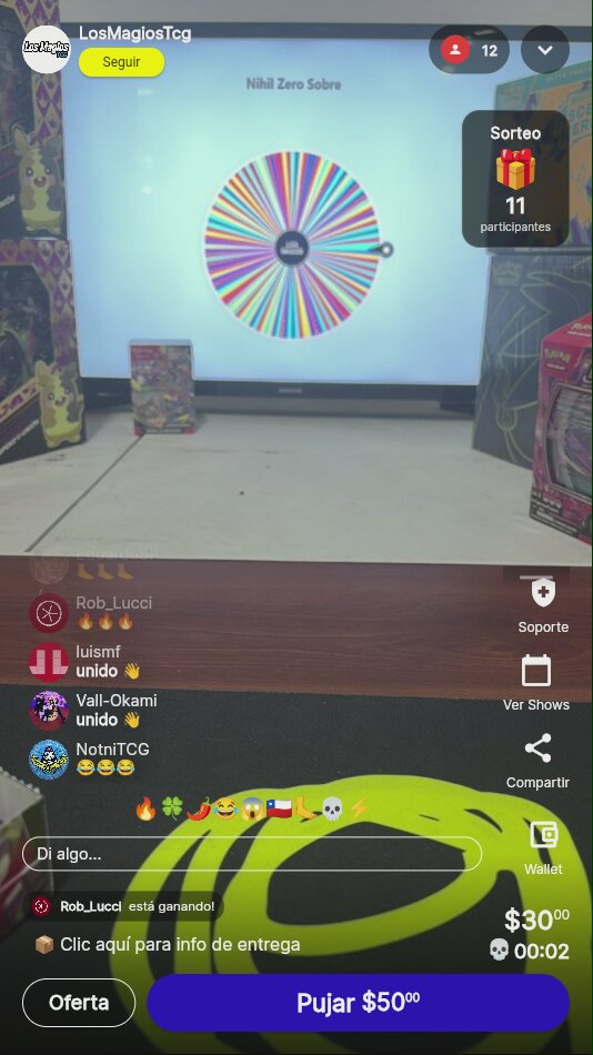 Carta Pokémon Snivy