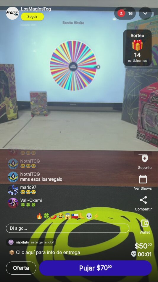 Pokémon League Battle Deck Sellado