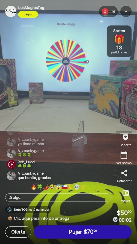 Pokémon Vaporeon ex Terastal Festival