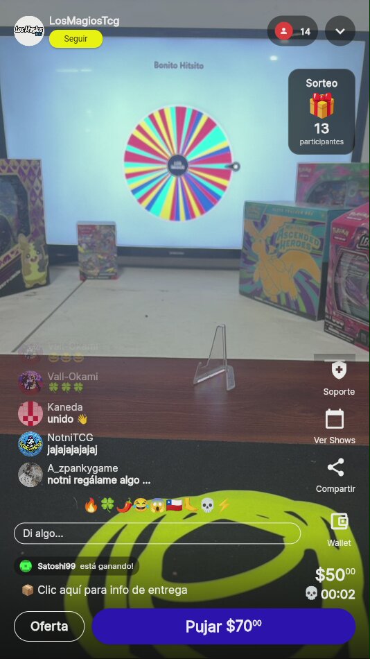 Pokémon Ascended Heroes Booster Pack