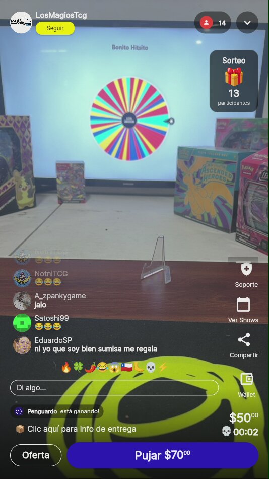 Pokémon TCG Ascended Heroes ETB