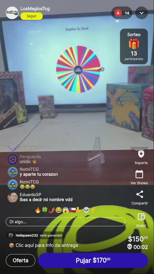 Pokémon TCG Zapdos ex Deluxe