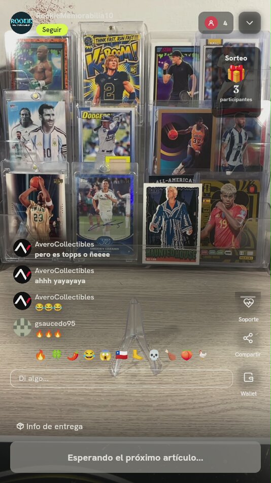 Carta Luka Dončić NBA Hoops