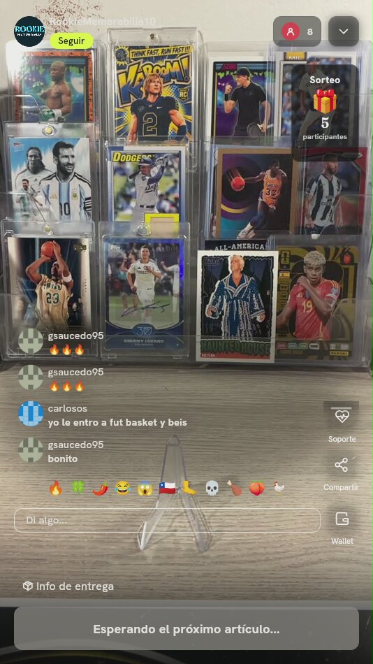 Topps Finest Kylian Mbappé Finest Showmen