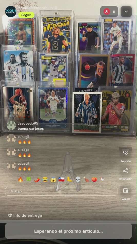 Carta Paul Skenes Topps Chrome