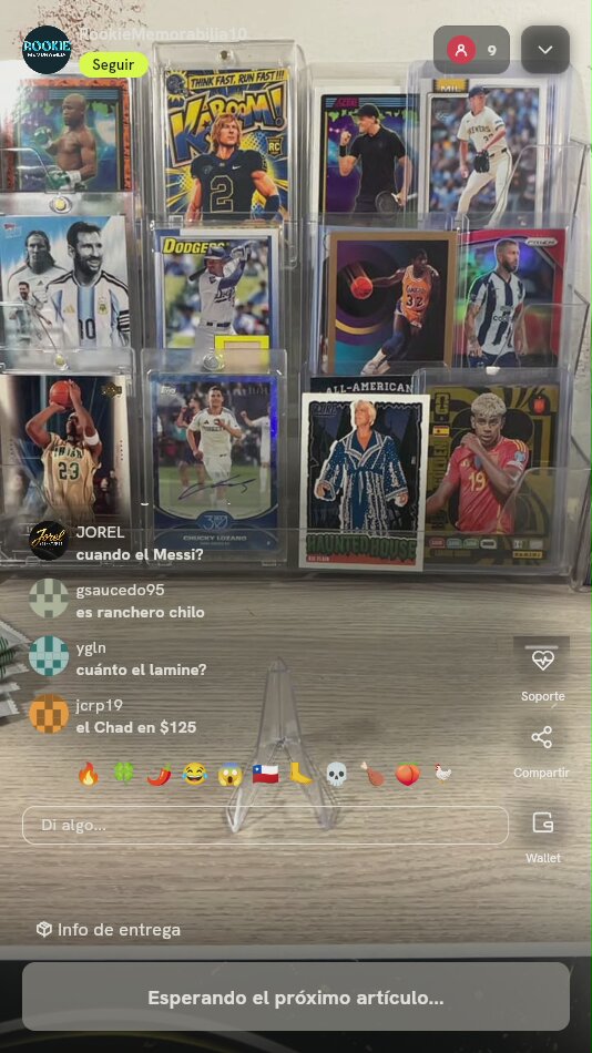 Travis Bazzana Bowman Chrome Big Break