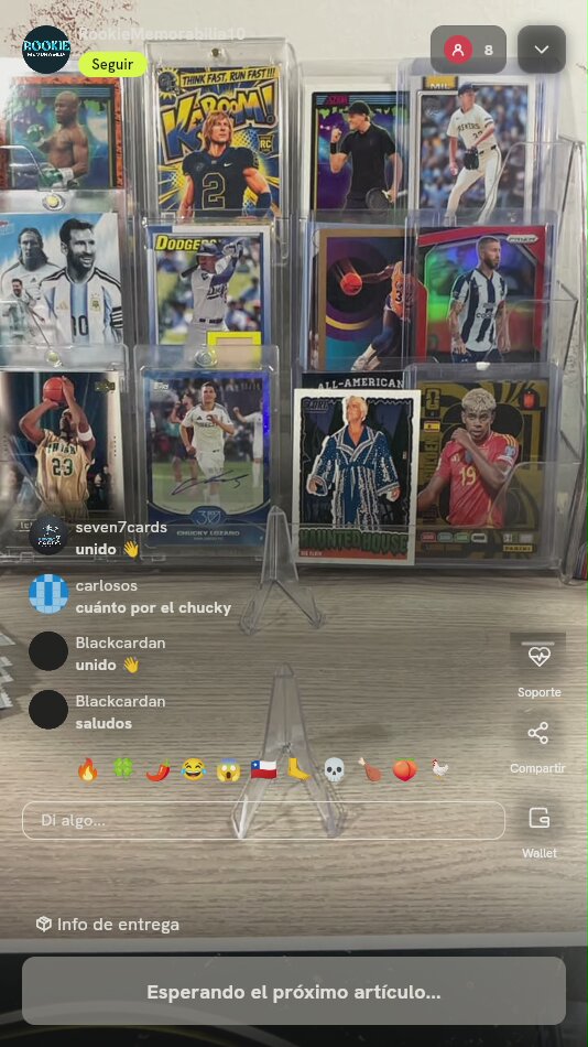 Carta Topps Inception Omar Marmoush