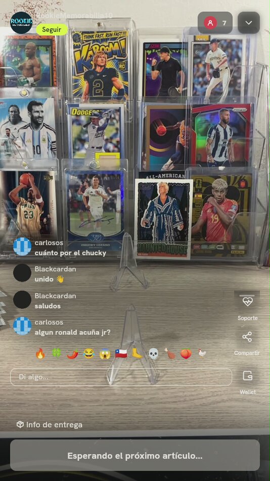 Carta Topps Inception Pio Esposito