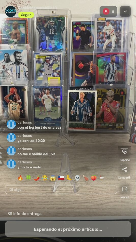 Carta Clara Tauson Topps Chrome Captured Gold