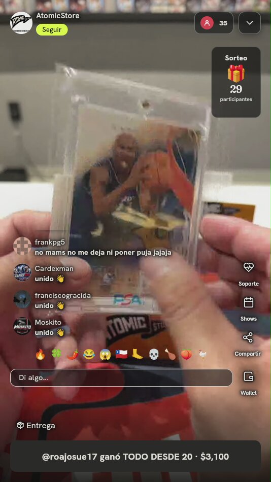 Michael Jordan Upper Deck Hardcourt