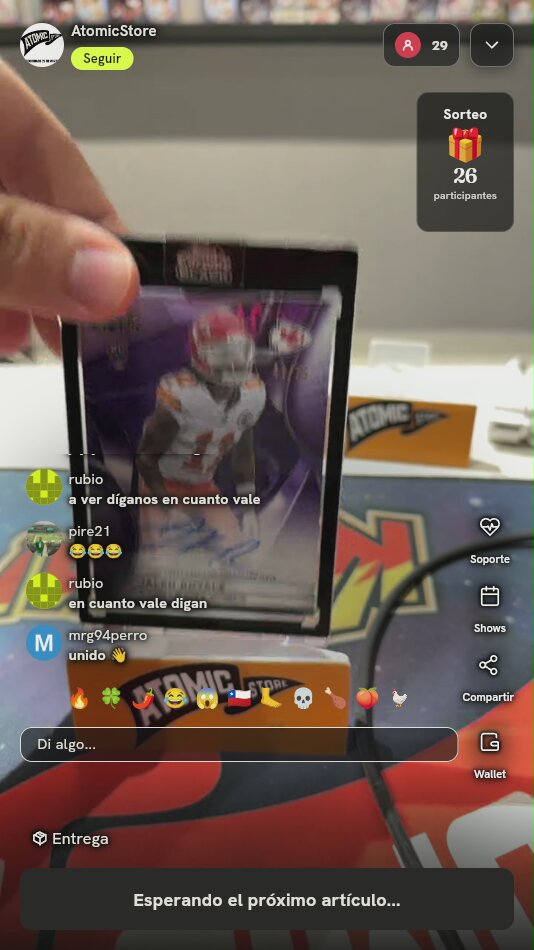 Topps Chrome Black Jalen Royals Auto /75
