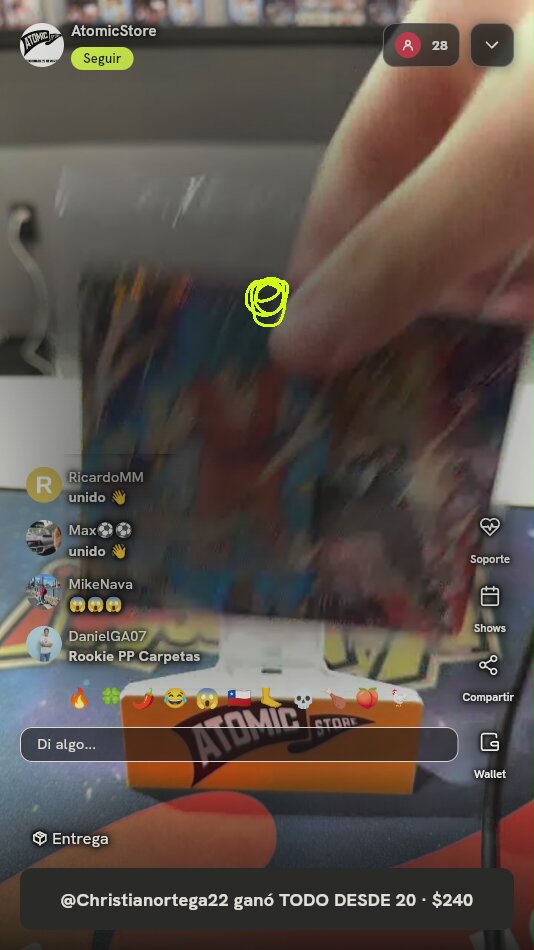 Lote Cartas Dragon Ball Super