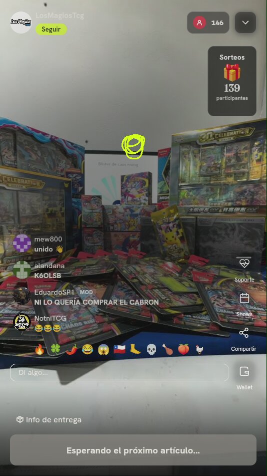 Carta Pokémon Mega Gengar ex