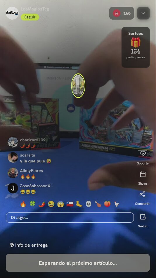 Sorteo Pokémon Umbreon y Espeon 30th Chino