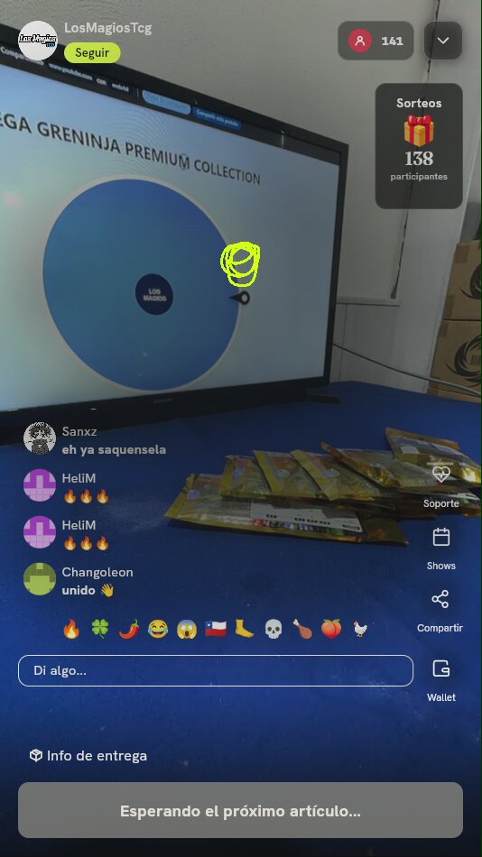 Booster Bundle Pokémon Ascended Heroes