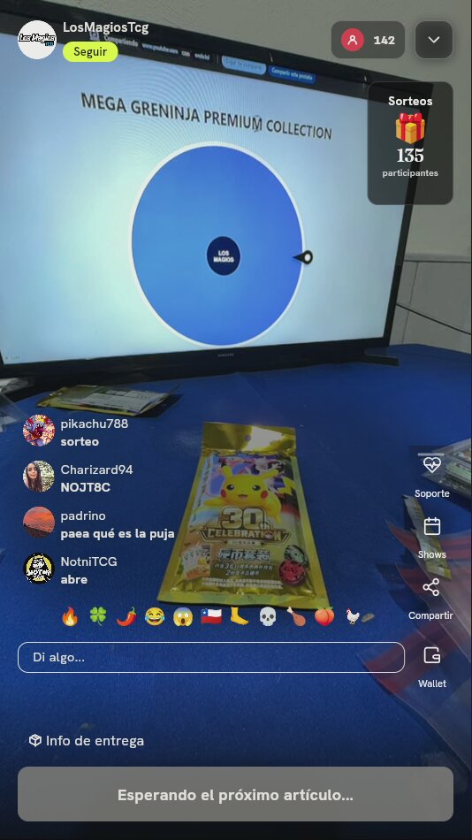 Sobre Pokémon TCG 30th Celebration