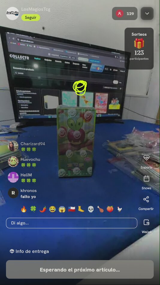 Pokémon Gem Pack Vol. 6 Applin