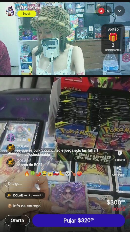 Item