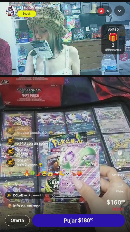 Item