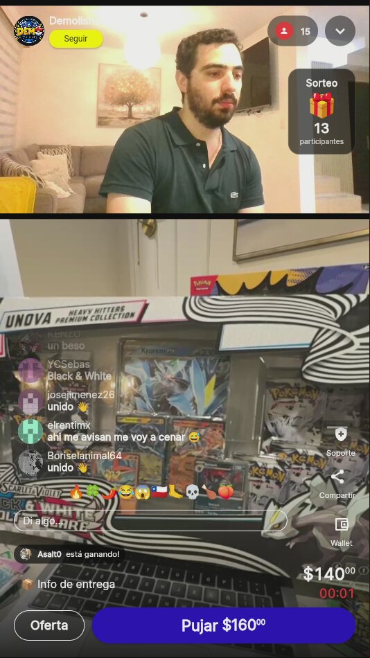Item