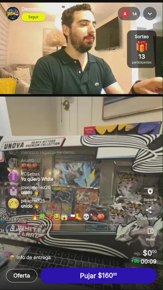 Item