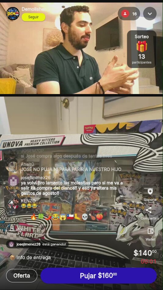 Item