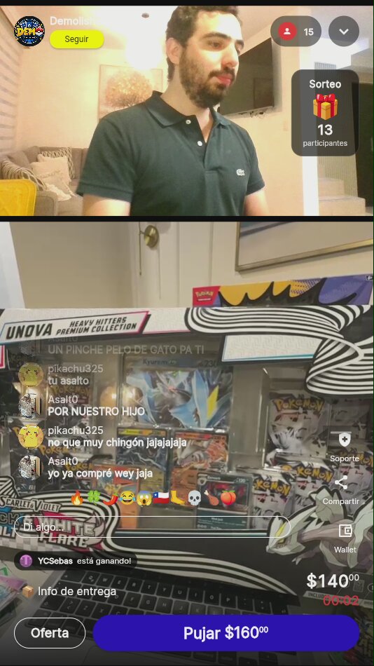 Item
