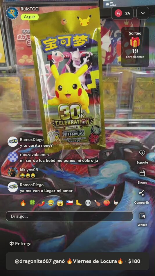 Pokémon 30th Celebration Coin Set