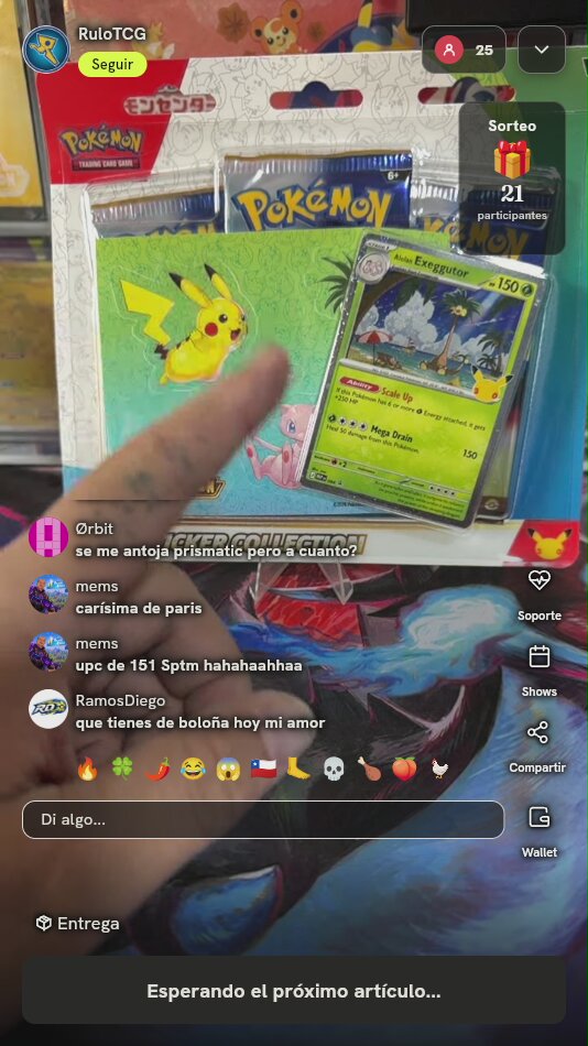 Pokémon Celebrations Tech Sticker Collection