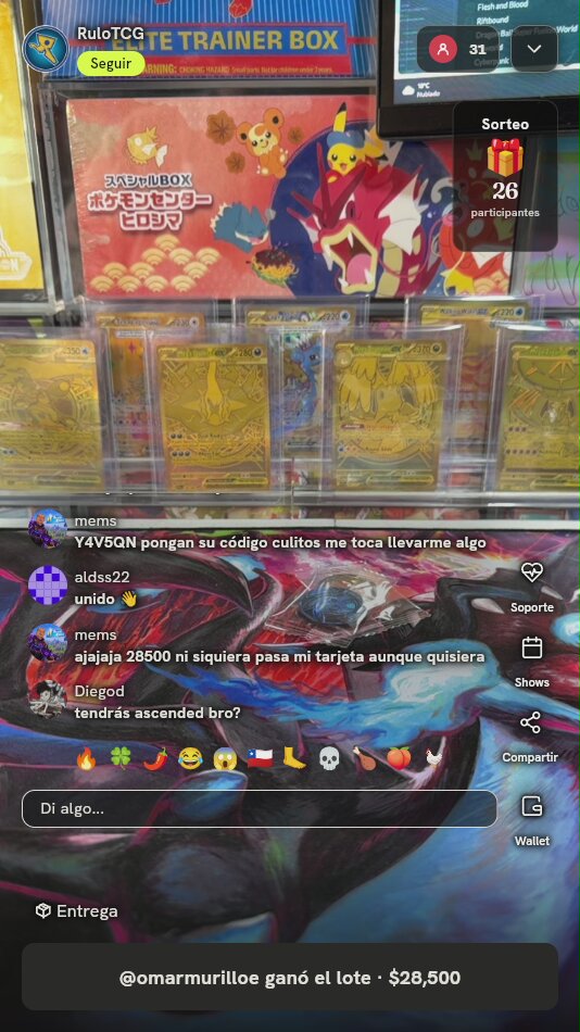 Caja Especial Pokémon Center Hiroshima