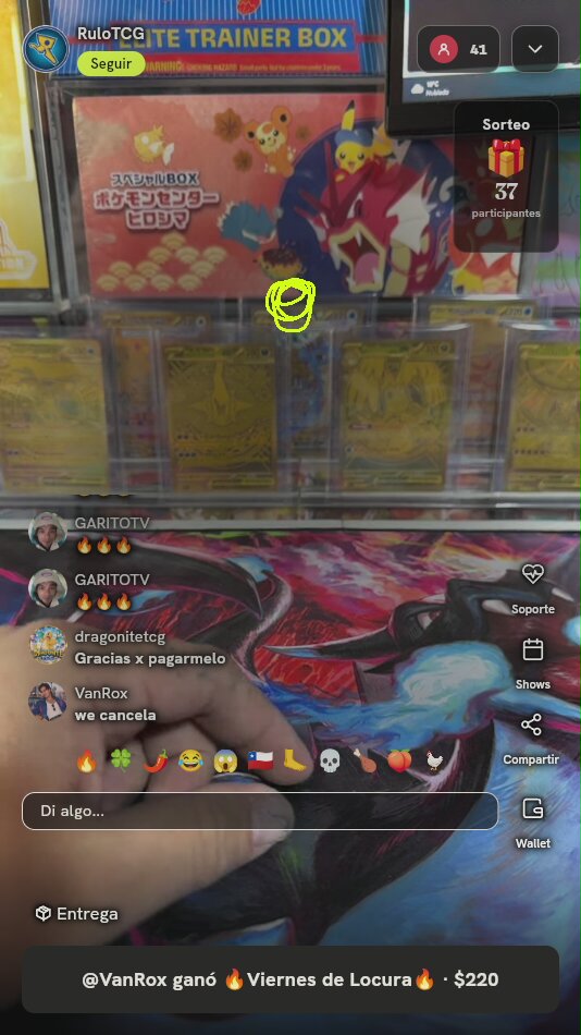 Caja Especial Pokémon Center Hiroshima