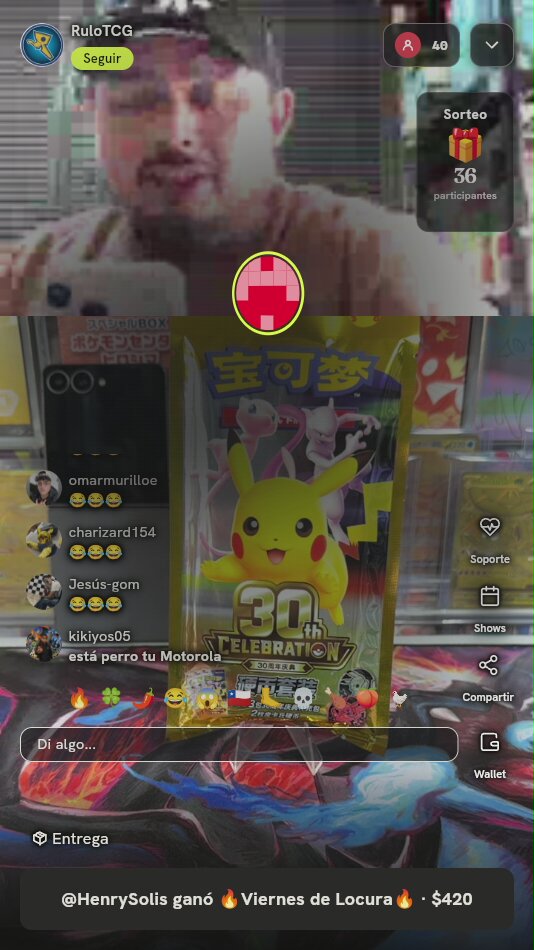 Pokemon 30th Celebration Coin Set