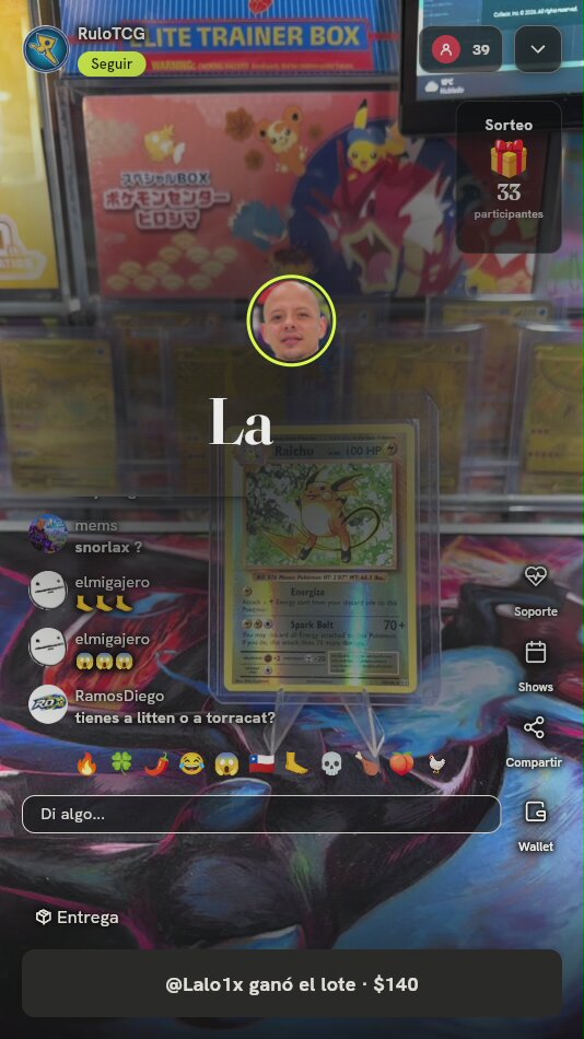 Raichu Holo XY Evolutions 36/108