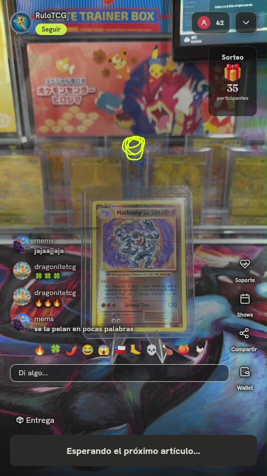 Machamp 59/108 XY Evolutions