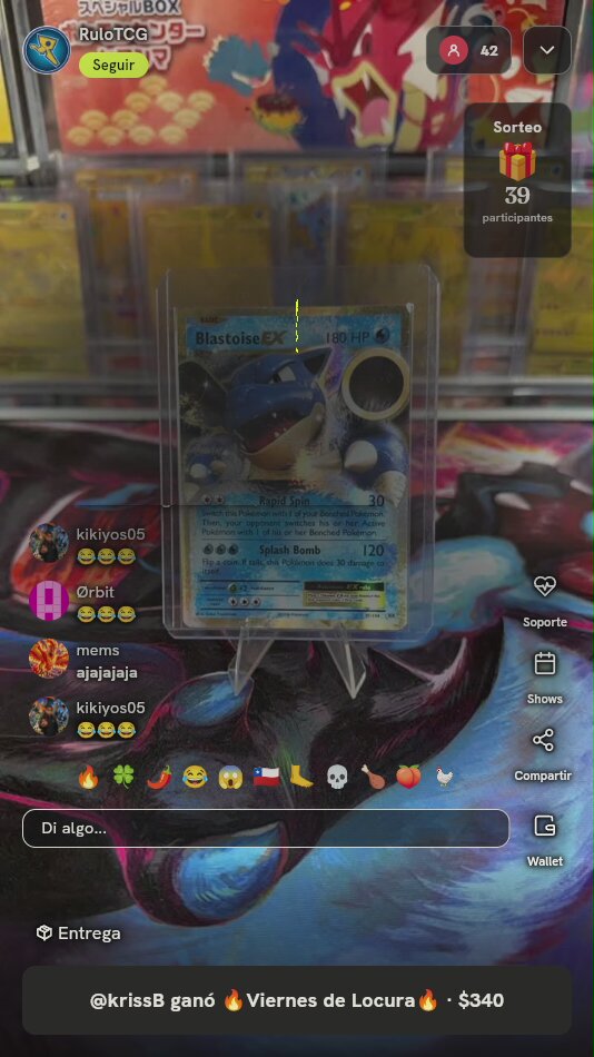 Blastoise EX XY Evolutions 21/108