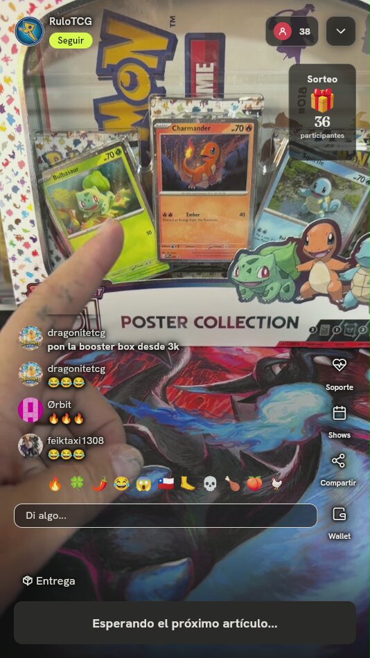 Pokémon 151 Poster Collection