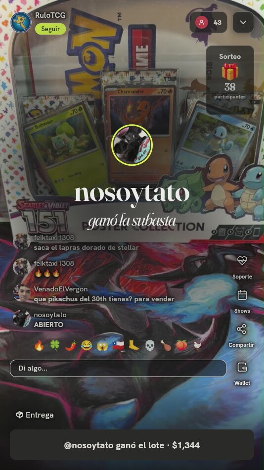 Pokemon 151 Poster Collection